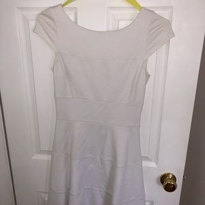 Banana republic dress